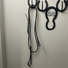 Load image into Gallery viewer, Schooling Standing Martingale-English Tack-Consignment-Evolution Equestrian Co.
