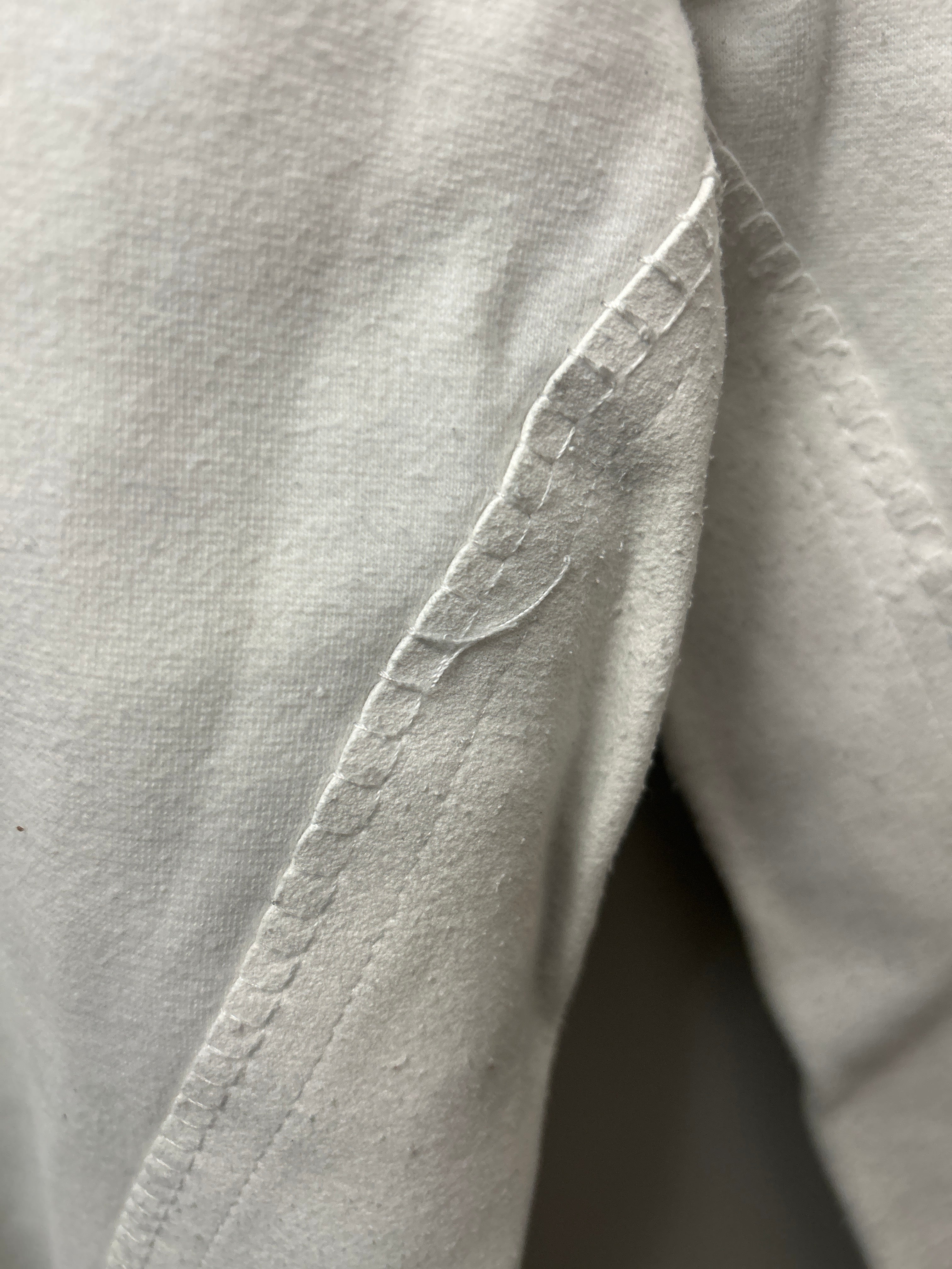 Schou Equestrian White Full Seat Breeches 28-Breeches-Consignment-Evolution Equestrian Co.
