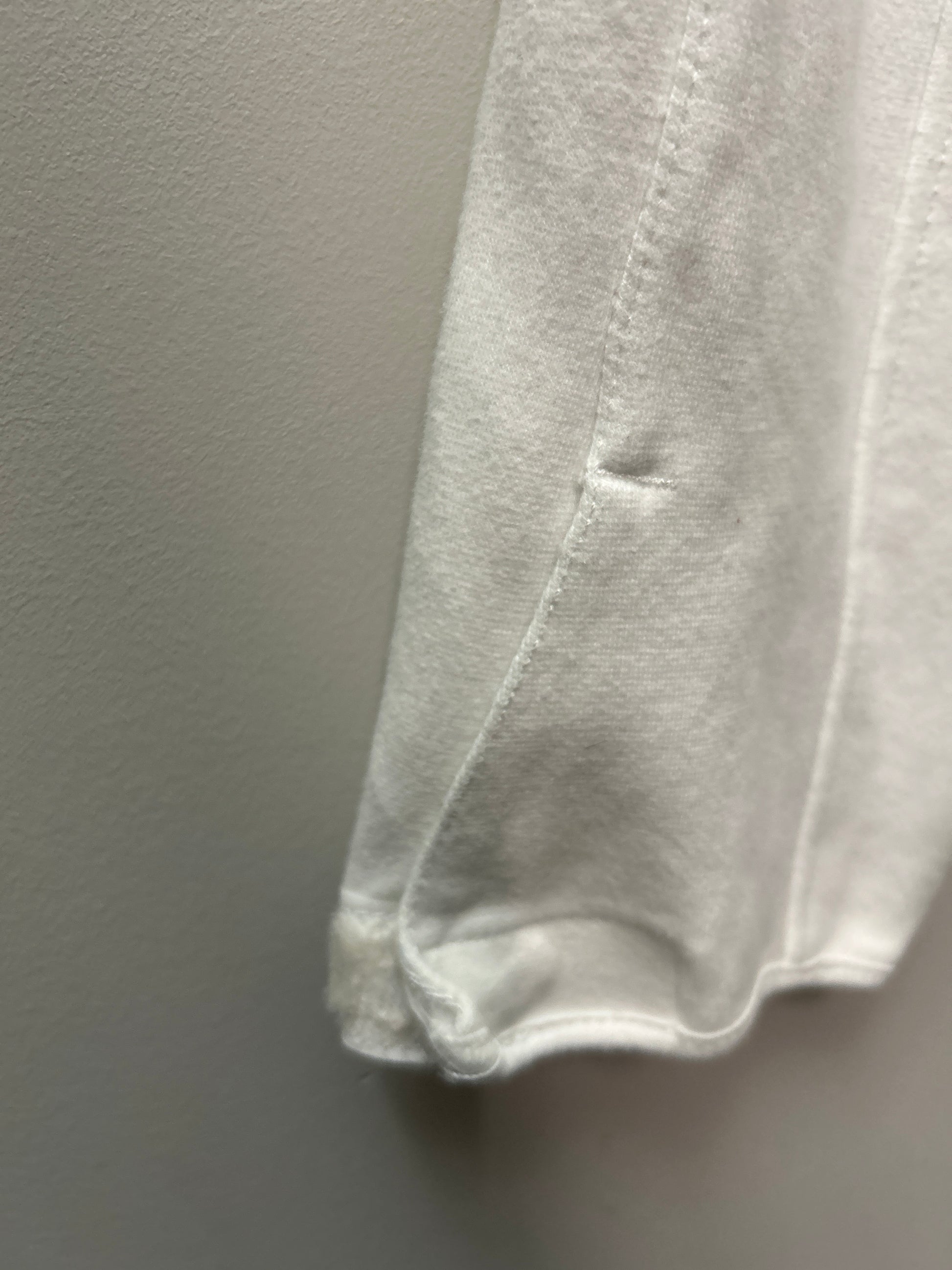 Schou Equestrian White Full Seat Breeches 28-Breeches-Consignment-Evolution Equestrian Co.