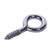 Screw Eyes-Hardware-Canadian Centurion Supply-Evolution Equestrian Co.