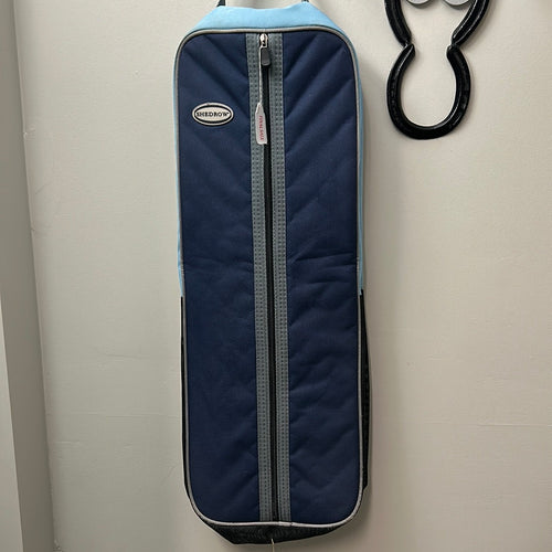 Shedrow Bridle Bag-Stable Supplies-Consignment-Evolution Equestrian Co.