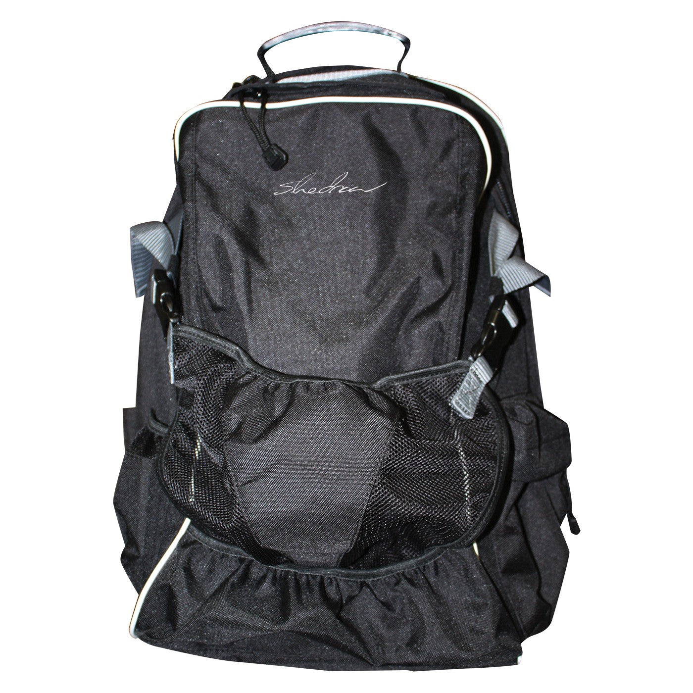 Shedrow Deluxe Backpack-Accessories-Consignment-Evolution Equestrian Co.