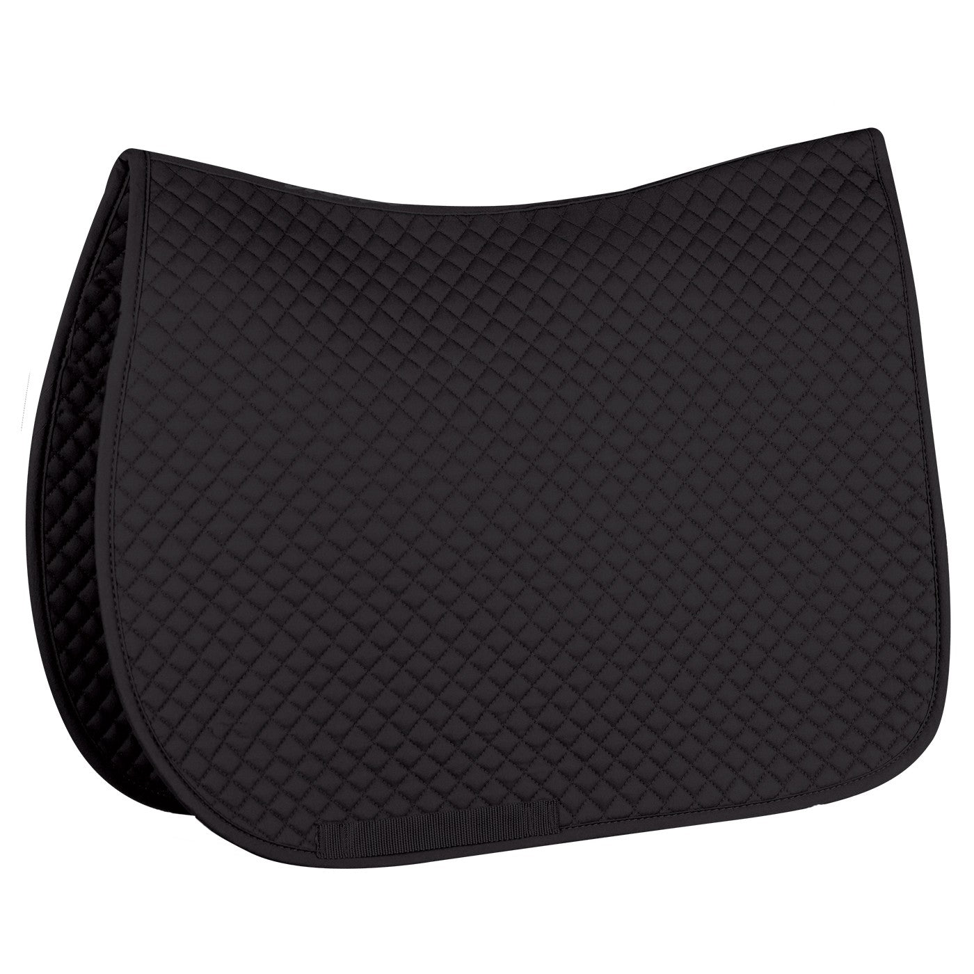 Shedrow Solace Saddle Pad-English Saddle Pad-Consignment-Evolution Equestrian Co.