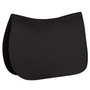 Shedrow Solace Saddle Pad-English Saddle Pad-Consignment-Evolution Equestrian Co.