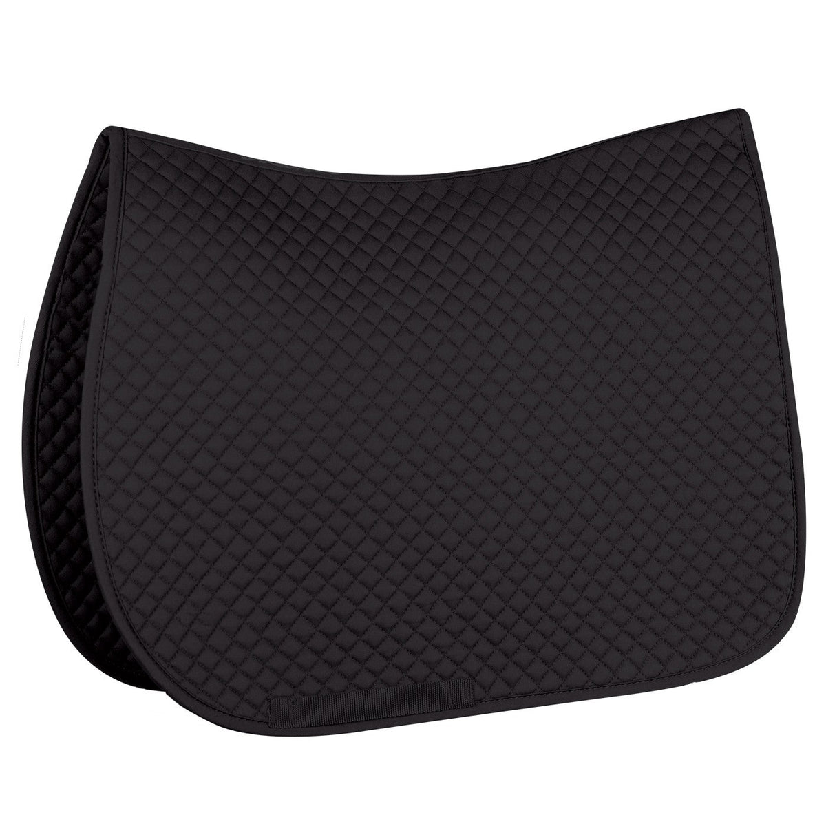 Shedrow Solace Saddle Pad-English Saddle Pad-Consignment-Evolution Equestrian Co.