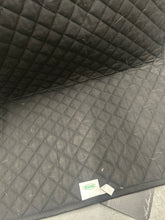 Load image into Gallery viewer, Shedrow Square Quilted Western Underpad-Western Saddle Pad-Consignment-Evolution Equestrian Co.
