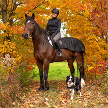 Load image into Gallery viewer, Shedrow Waterproof Exercise Sheet 75&quot;-Horse Blanket-Consignment-Evolution Equestrian Co.
