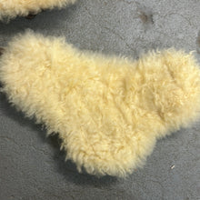 Load image into Gallery viewer, Sheepskin Leather Tendon Boots and Hinds-Horse Boots-Consignment-Evolution Equestrian Co.
