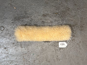 Sheepskin Noseband Cover-Accessories-Consignment-Evolution Equestrian Co.