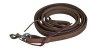 Shenandoah Roping Reins-Western Tack-Can Pro Equestrian Supply-Evolution Equestrian Co.
