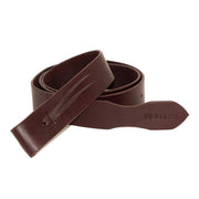 Shire Velociti 2" Latigo with Holes-Western Tack-Pegasus-Evolution Equestrian Co.