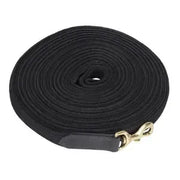 Extra Long Cotton Lunge Line-Lunge Line-Pegasus-Evolution Equestrian Co.