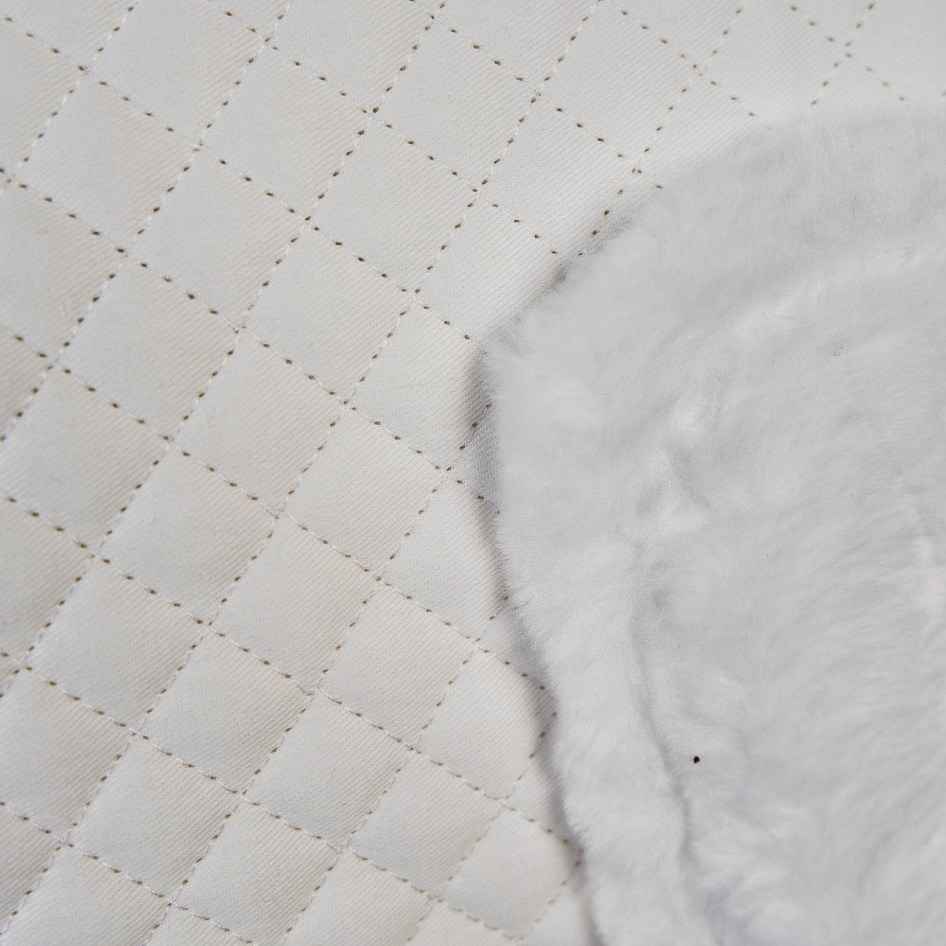 Shires ARMA SupaFleece Rimmed Shaped Pad-English Saddle Pad-Pegasus-Small-Evolution Equestrian Co.