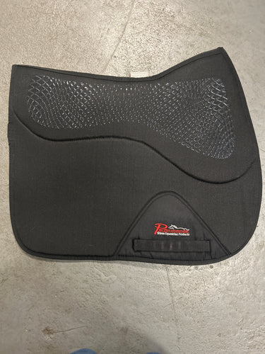 Shires Arma AirMotion Pro English Saddle Pad-English Saddle Pad-Consignment-Evolution Equestrian Co.