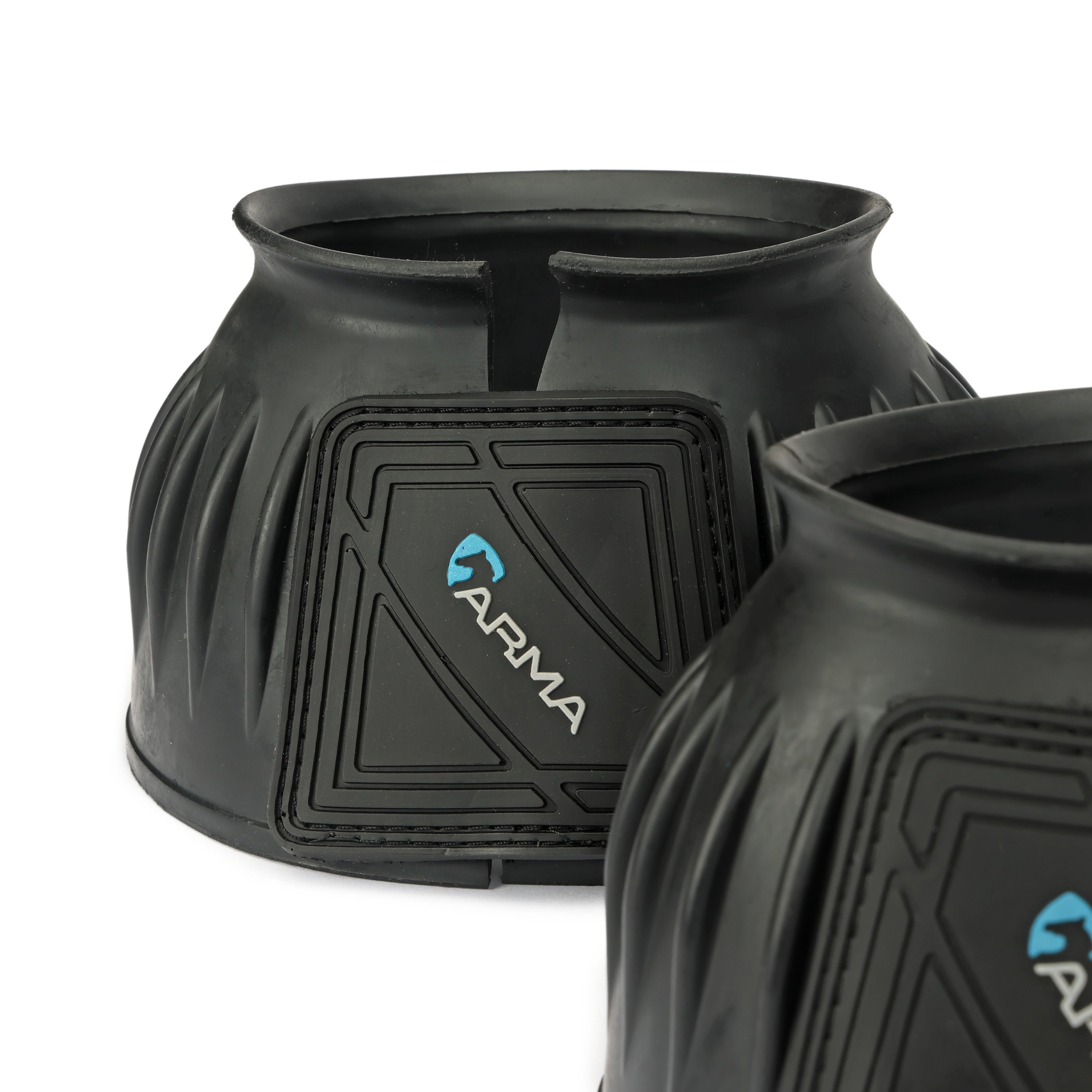 Shires Arma Over Reach Bell Boots-Bell Boots-Pegasus-Pony-Evolution Equestrian Co.