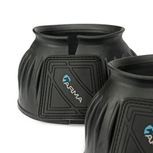 Load image into Gallery viewer, Shires Arma Over Reach Bell Boots-Bell Boots-Pegasus-Pony-Evolution Equestrian Co.
