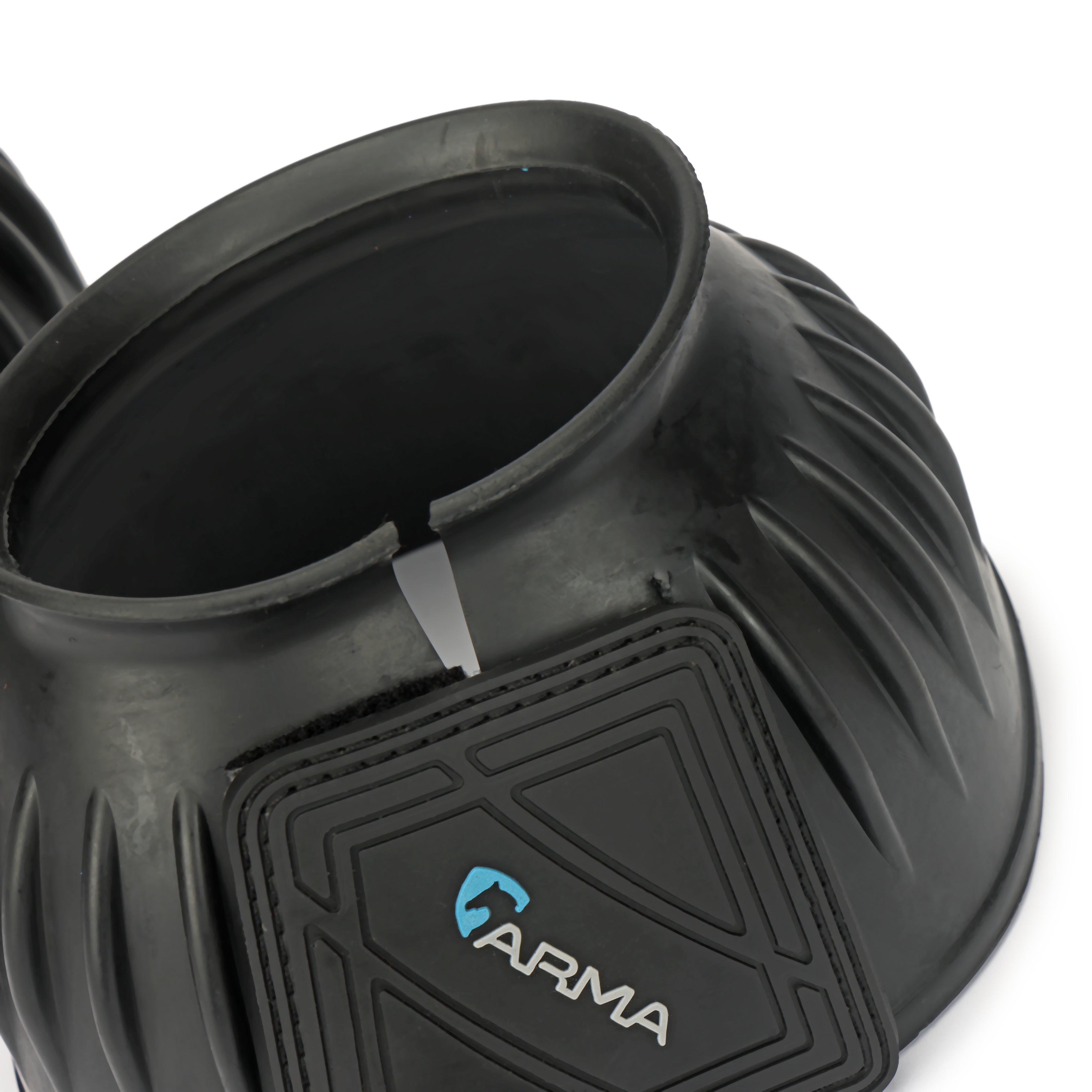 Shires Arma Over Reach Bell Boots-Bell Boots-Pegasus-Pony-Evolution Equestrian Co.