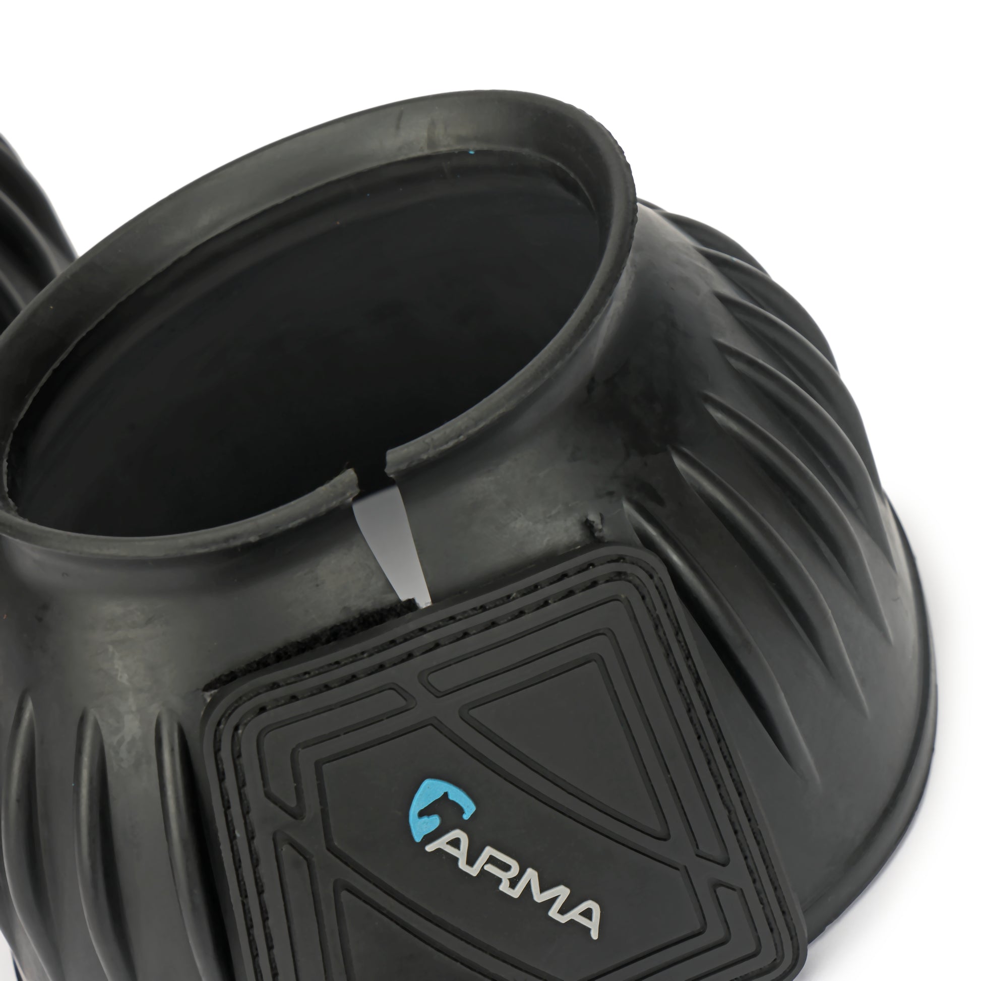 Shires Arma Over Reach Bell Boots-Bell Boots-Pegasus-Pony-Evolution Equestrian Co.