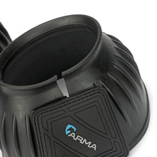 Load image into Gallery viewer, Shires Arma Over Reach Bell Boots-Bell Boots-Pegasus-Pony-Evolution Equestrian Co.
