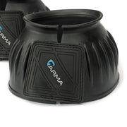 Shires Arma Over Reach Bell Boots-Bell Boots-Pegasus-Pony-Evolution Equestrian Co.