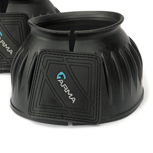 Shires Arma Over Reach Bell Boots-Bell Boots-Pegasus-Pony-Evolution Equestrian Co.