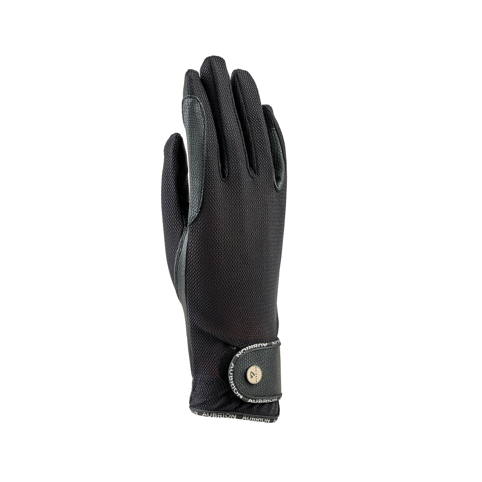 Shires Aubrion Aero Flexfit Child Riding Gloves-Equestrian Gloves-Pegasus-Small-Evolution Equestrian Co.