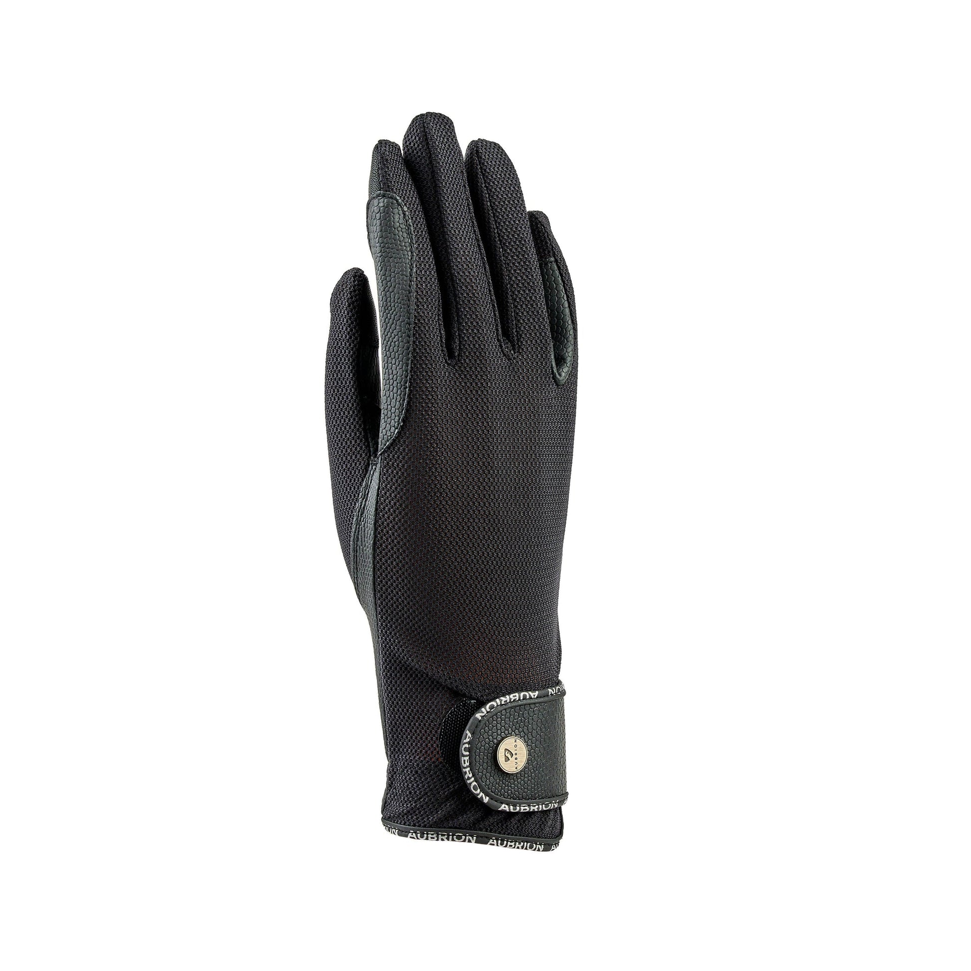 Shires Aubrion Aero Flexfit Child Riding Gloves-Equestrian Gloves-Pegasus-Small-Evolution Equestrian Co.