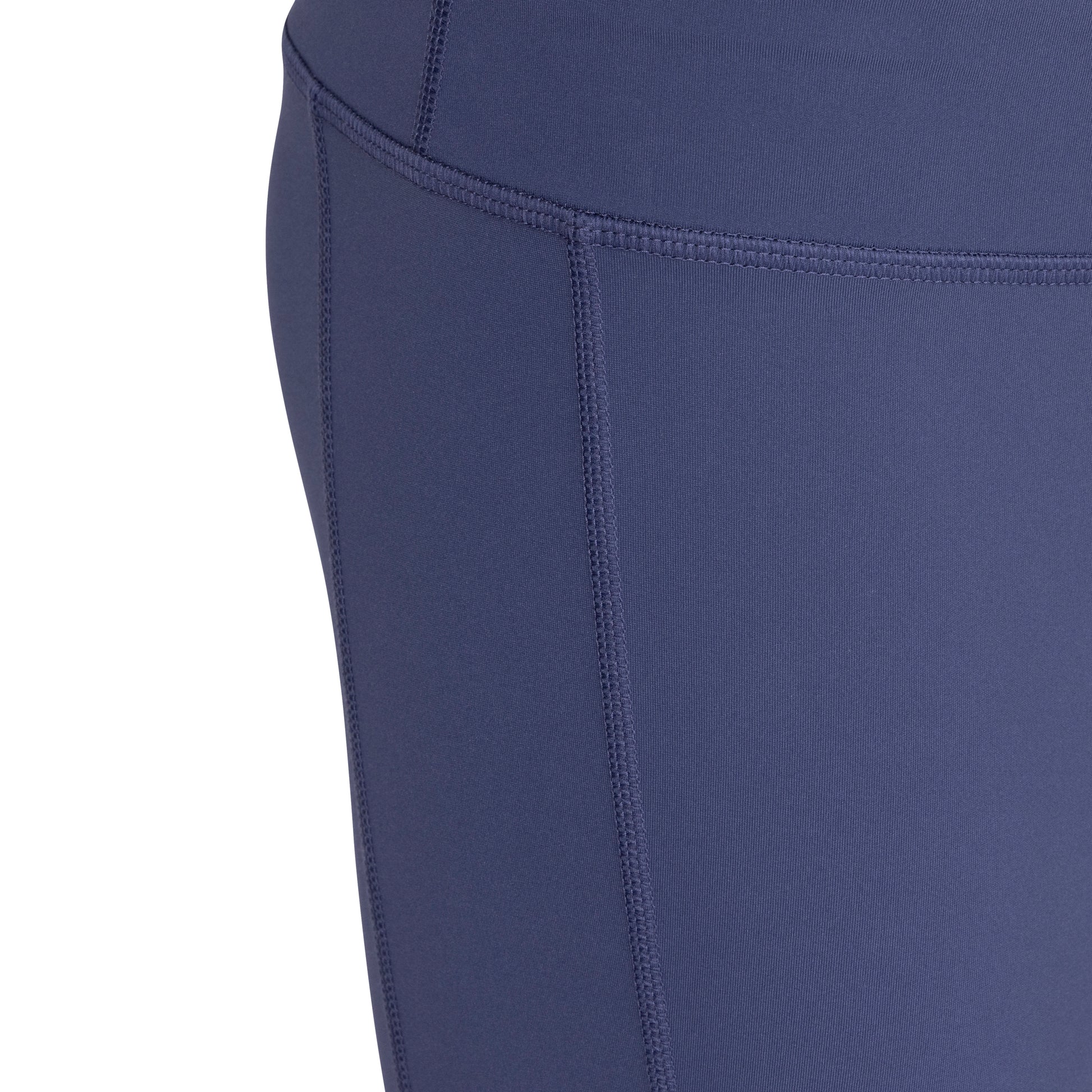 Shires Aubrion Kid's React Non-Stop Tights-Breeches-Pegasus-Haze-7-8 Years-Evolution Equestrian Co.