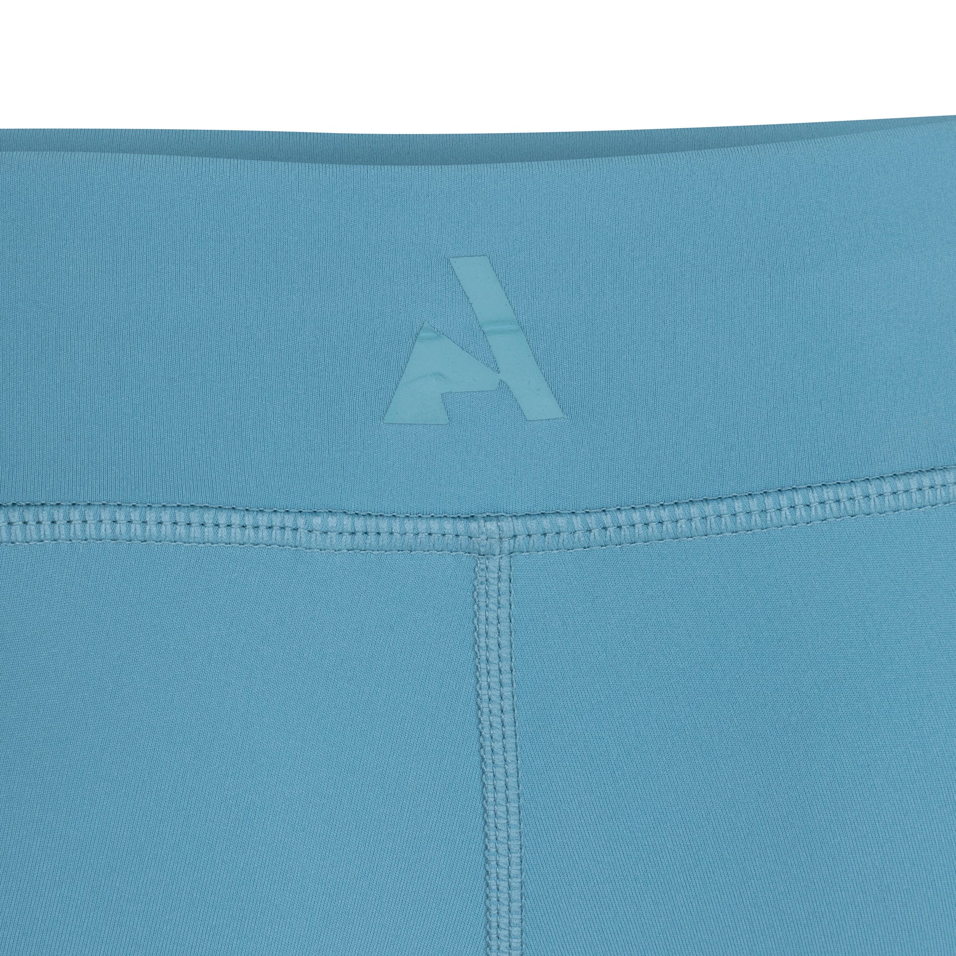 Shires Aubrion Kid's React Non-Stop Tights-Breeches-Pegasus-Haze-7-8 Years-Evolution Equestrian Co.
