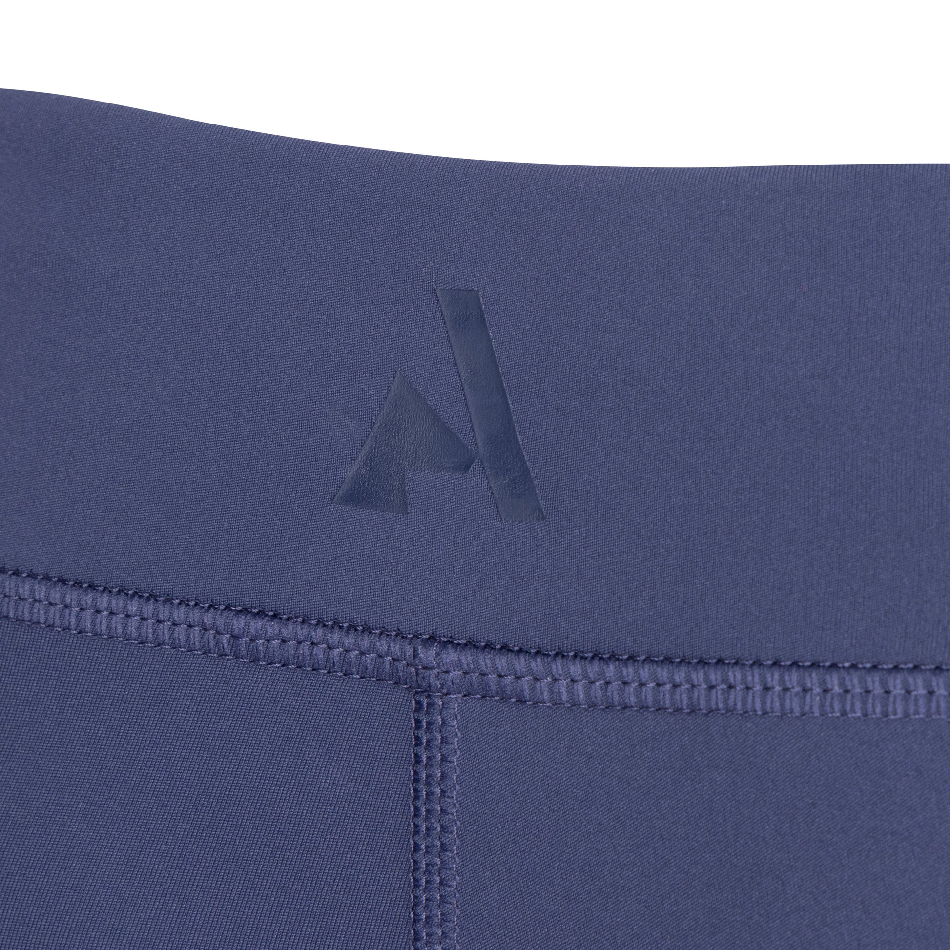 Shires Aubrion Kid's React Non-Stop Tights-Breeches-Pegasus-Haze-7-8 Years-Evolution Equestrian Co.