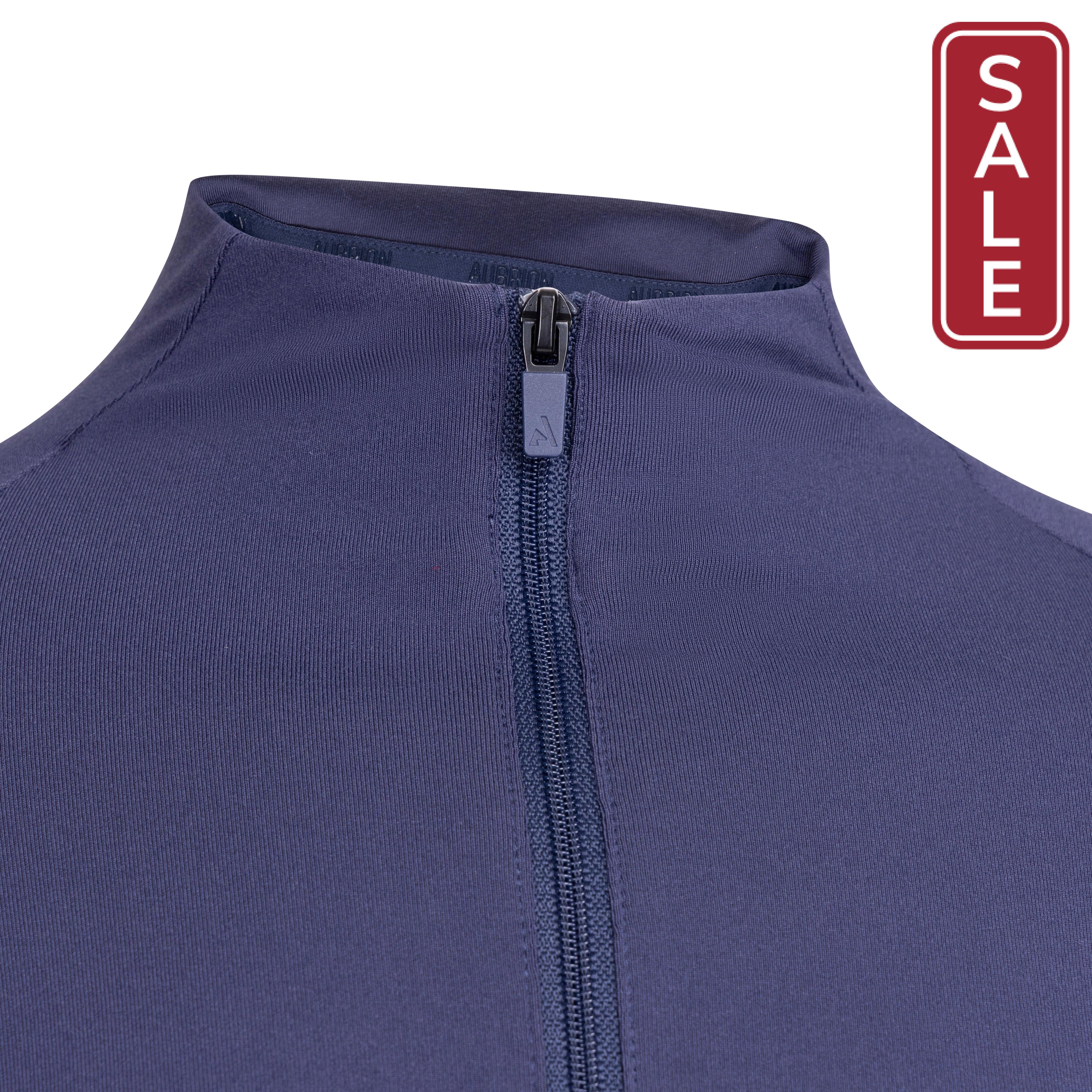 Shires Aubrion React Long Sleeve Base Layer – Young Rider-Riding Shirts-Pegasus-7-8 Years Old-Evolution Equestrian Co.