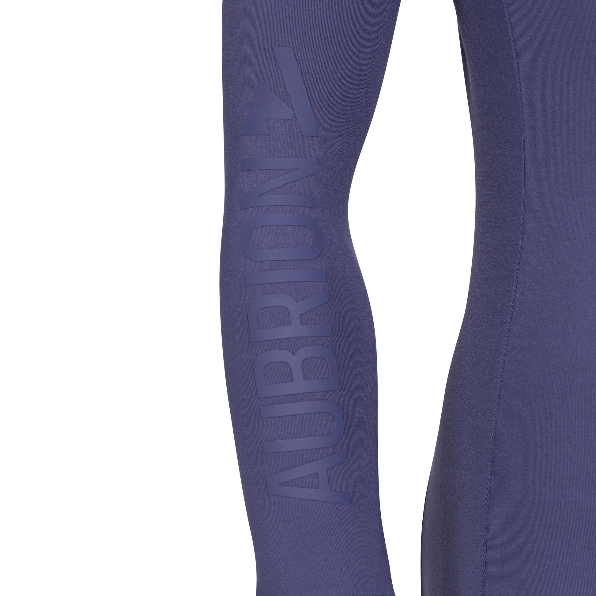 Shires Aubrion React Long Sleeve Base Layer – Young Rider-Riding Shirts-Pegasus-7-8 Years Old-Evolution Equestrian Co.