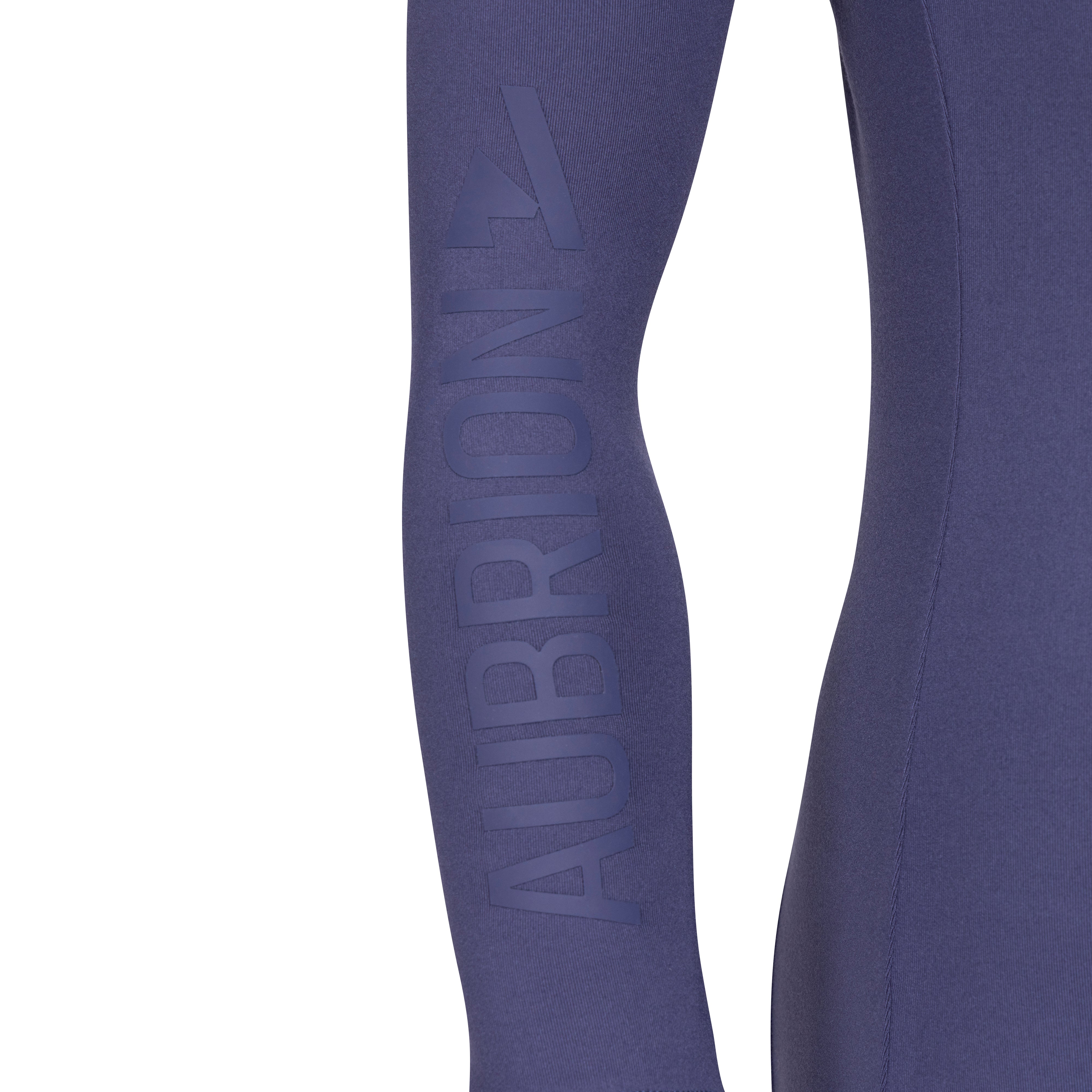 Shires Aubrion React Long Sleeve Base Layer – Young Rider-Riding Shirts-Pegasus-7-8 Years Old-Evolution Equestrian Co.