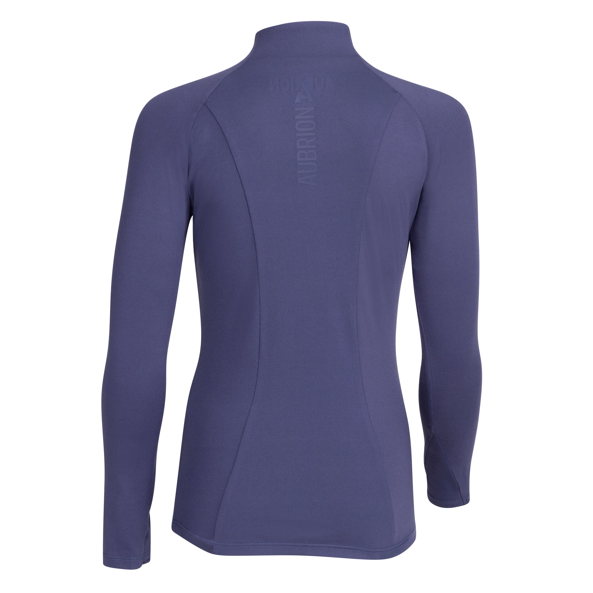 Shires Aubrion React Long Sleeve Base Layer – Young Rider-Riding Shirts-Pegasus-7-8 Years Old-Evolution Equestrian Co.