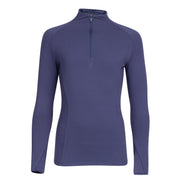 Shires Aubrion React Long Sleeve Base Layer – Young Rider-Riding Shirts-Pegasus-7-8 Years Old-Evolution Equestrian Co.