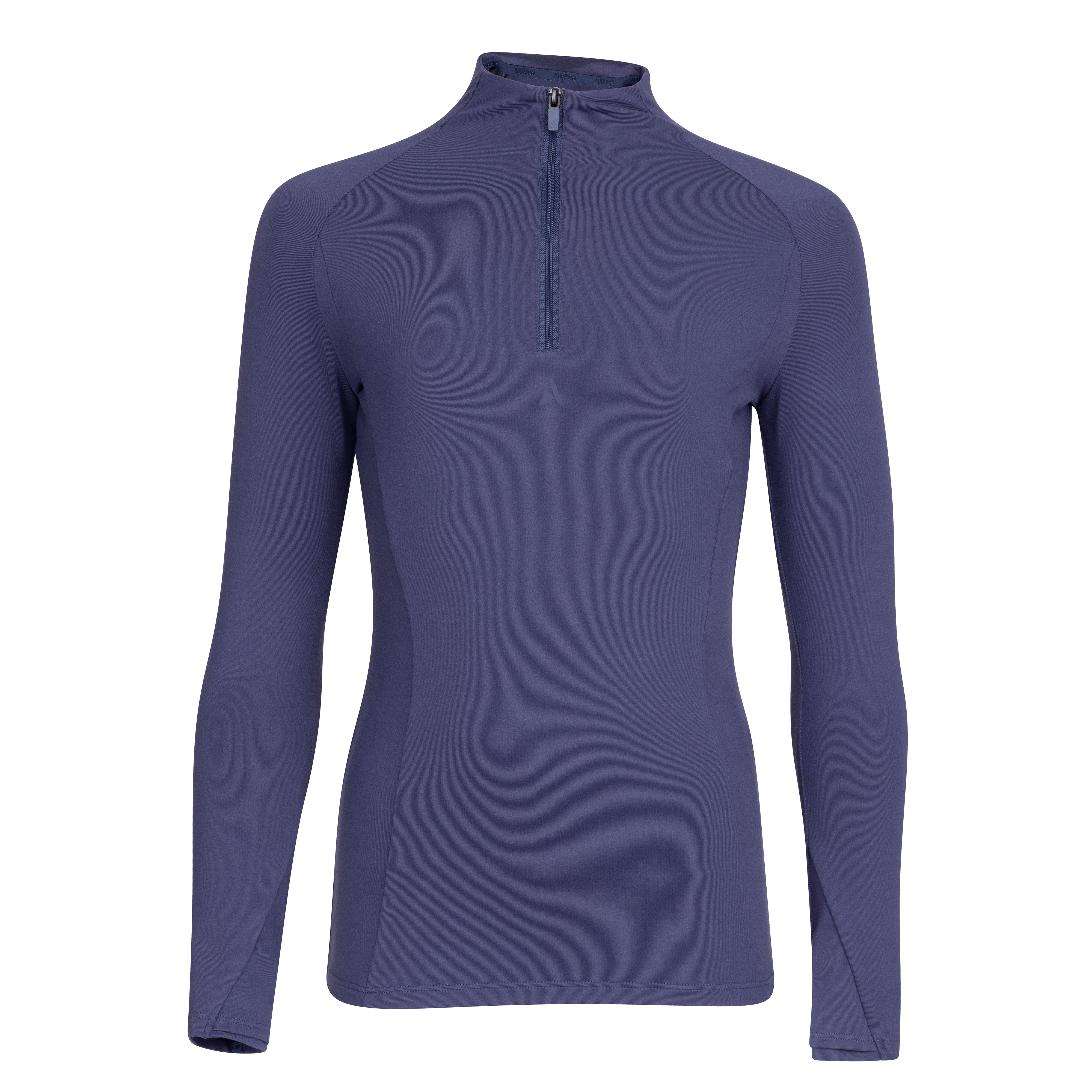 Shires Aubrion React Long Sleeve Base Layer – Young Rider-Riding Shirts-Pegasus-7-8 Years Old-Evolution Equestrian Co.