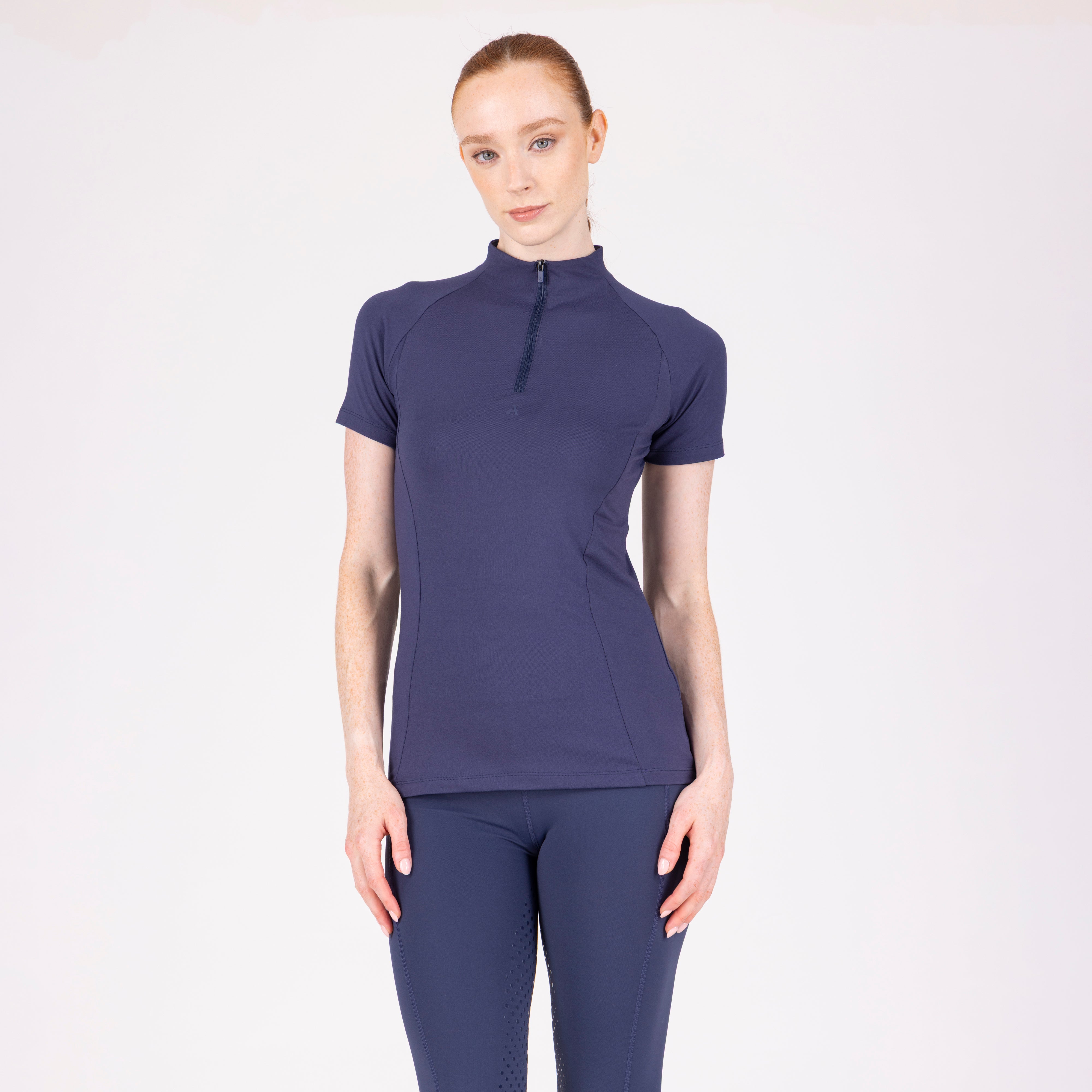 Shires Aubrion React Non Stop Riding Tights-Breeches-Pegasus-XXSmall-Evolution Equestrian Co.
