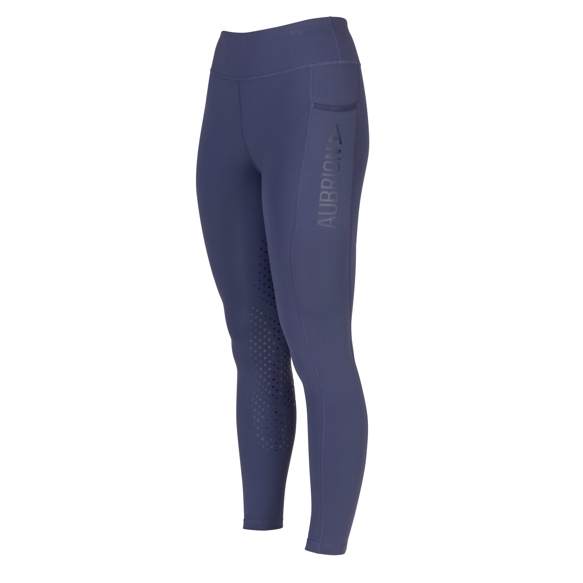 Shires Aubrion React Non Stop Riding Tights-Breeches-Pegasus-XXSmall-Evolution Equestrian Co.