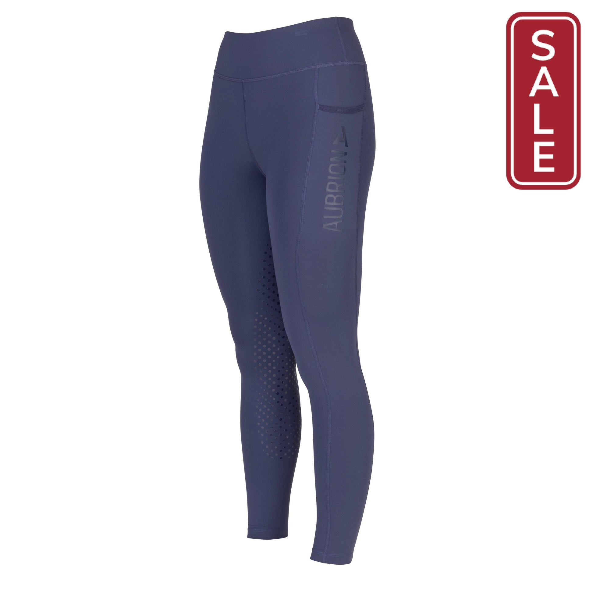 Shires Aubrion React Non Stop Riding Tights-Breeches-Pegasus-XXSmall-Evolution Equestrian Co.