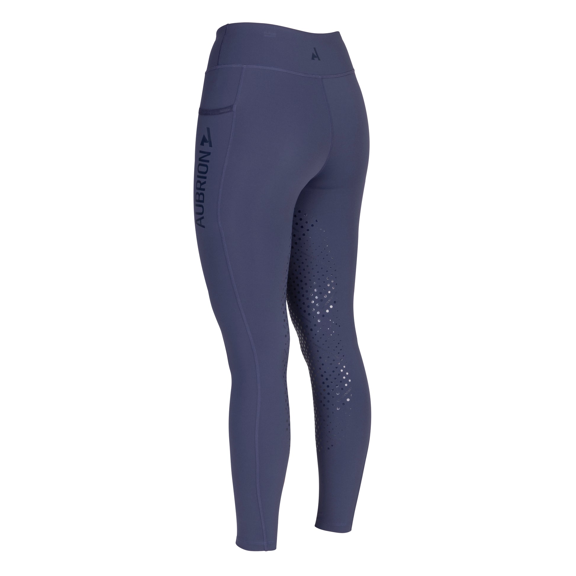 Shires Aubrion React Non Stop Riding Tights-Breeches-Pegasus-XXSmall-Evolution Equestrian Co.
