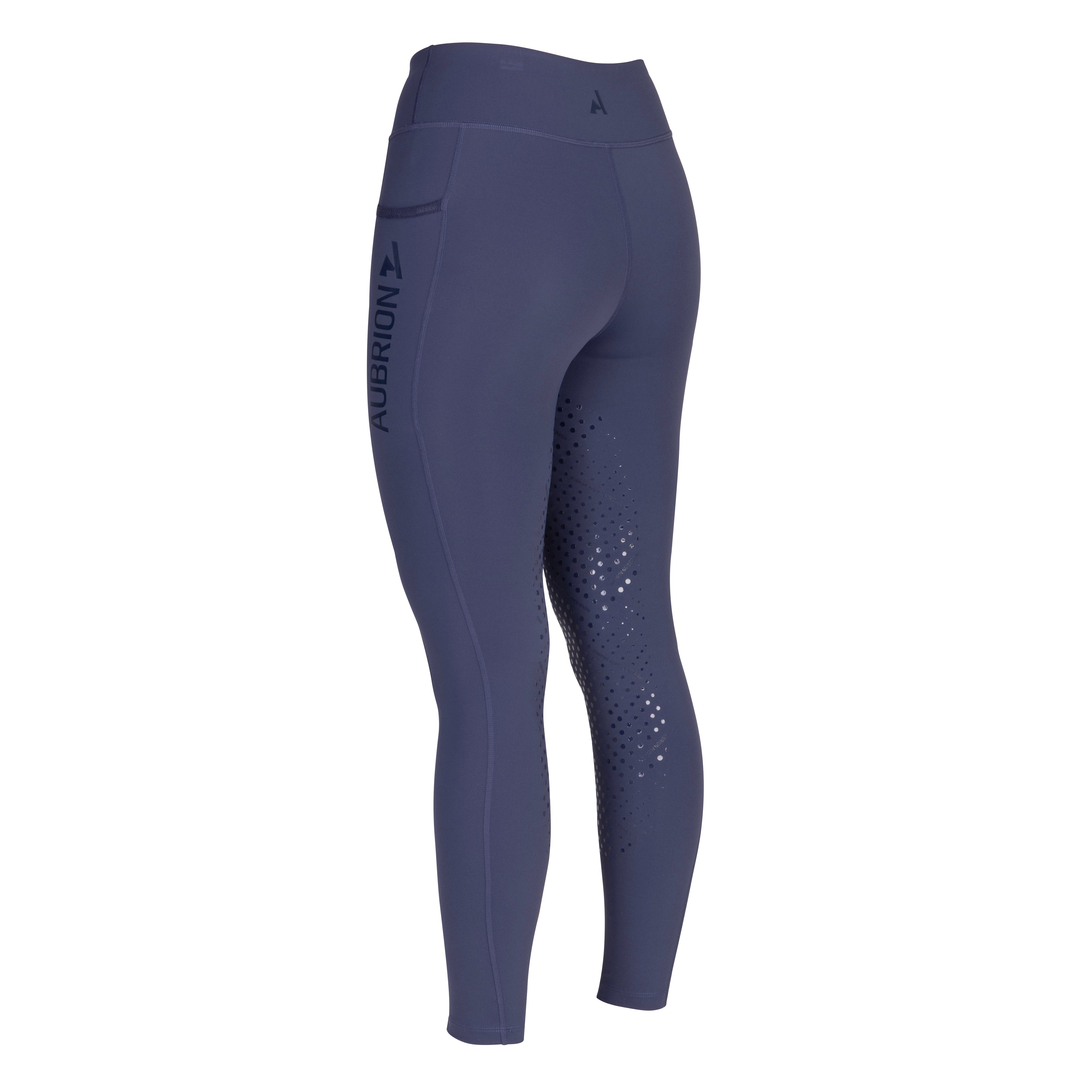 Shires Aubrion React Non Stop Riding Tights-Breeches-Pegasus-XXSmall-Evolution Equestrian Co.