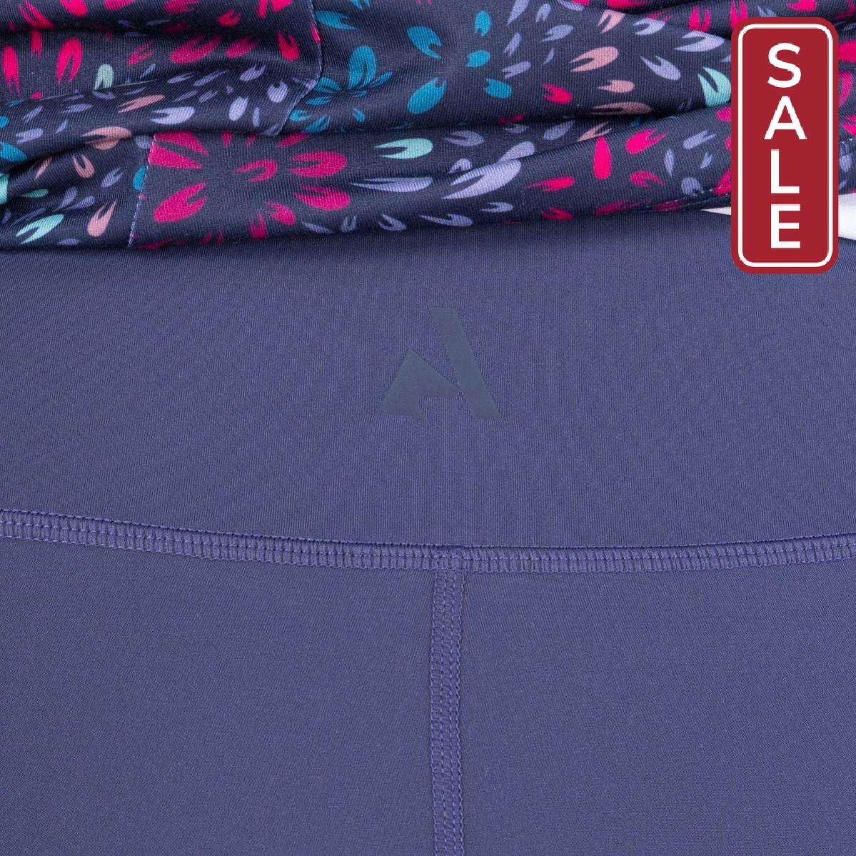 Shires Aubrion React Non Stop Riding Tights-Breeches-Pegasus-XXSmall-Evolution Equestrian Co.
