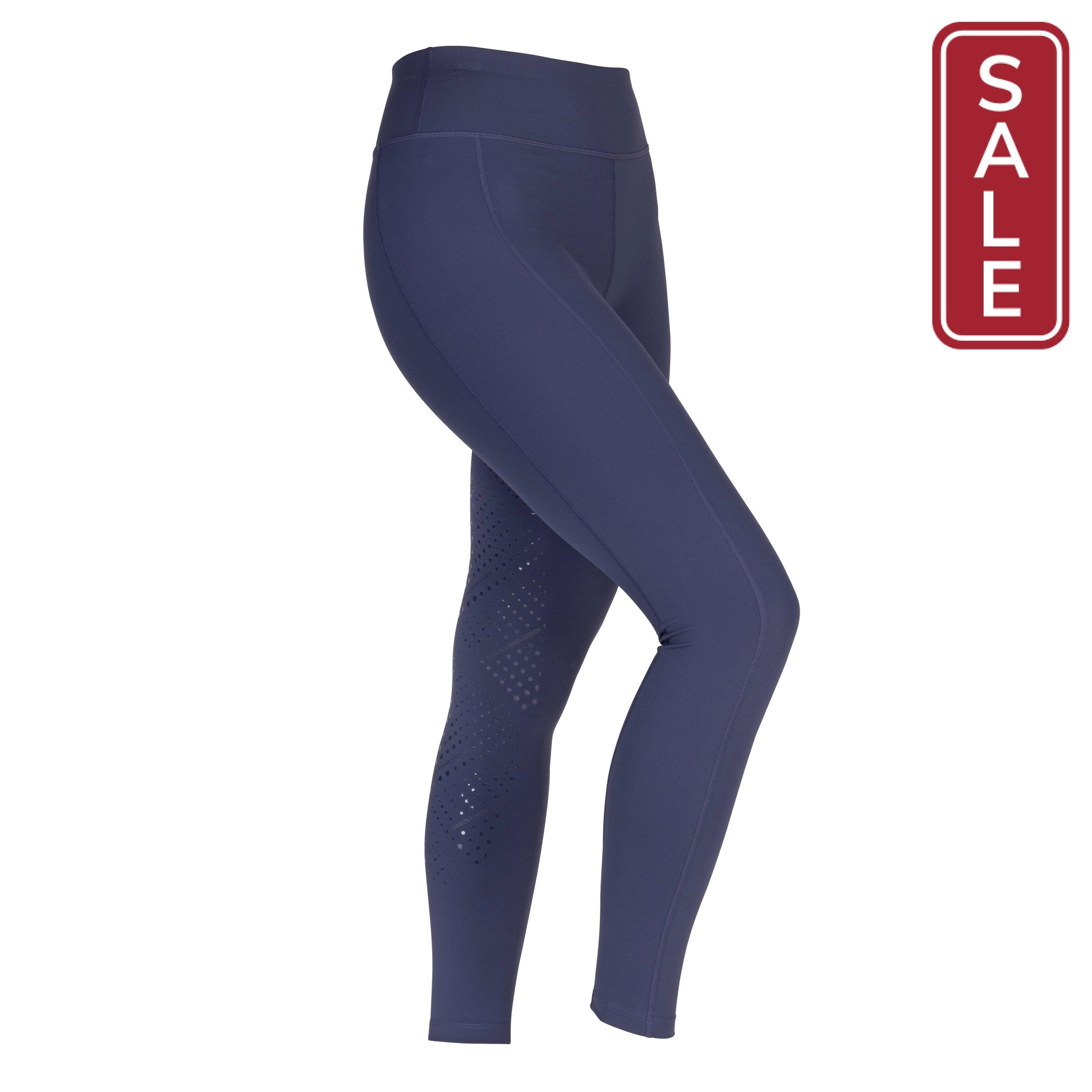 Shires Aubrion React Non Stop Riding Tights-Breeches-Pegasus-XXSmall-Evolution Equestrian Co.