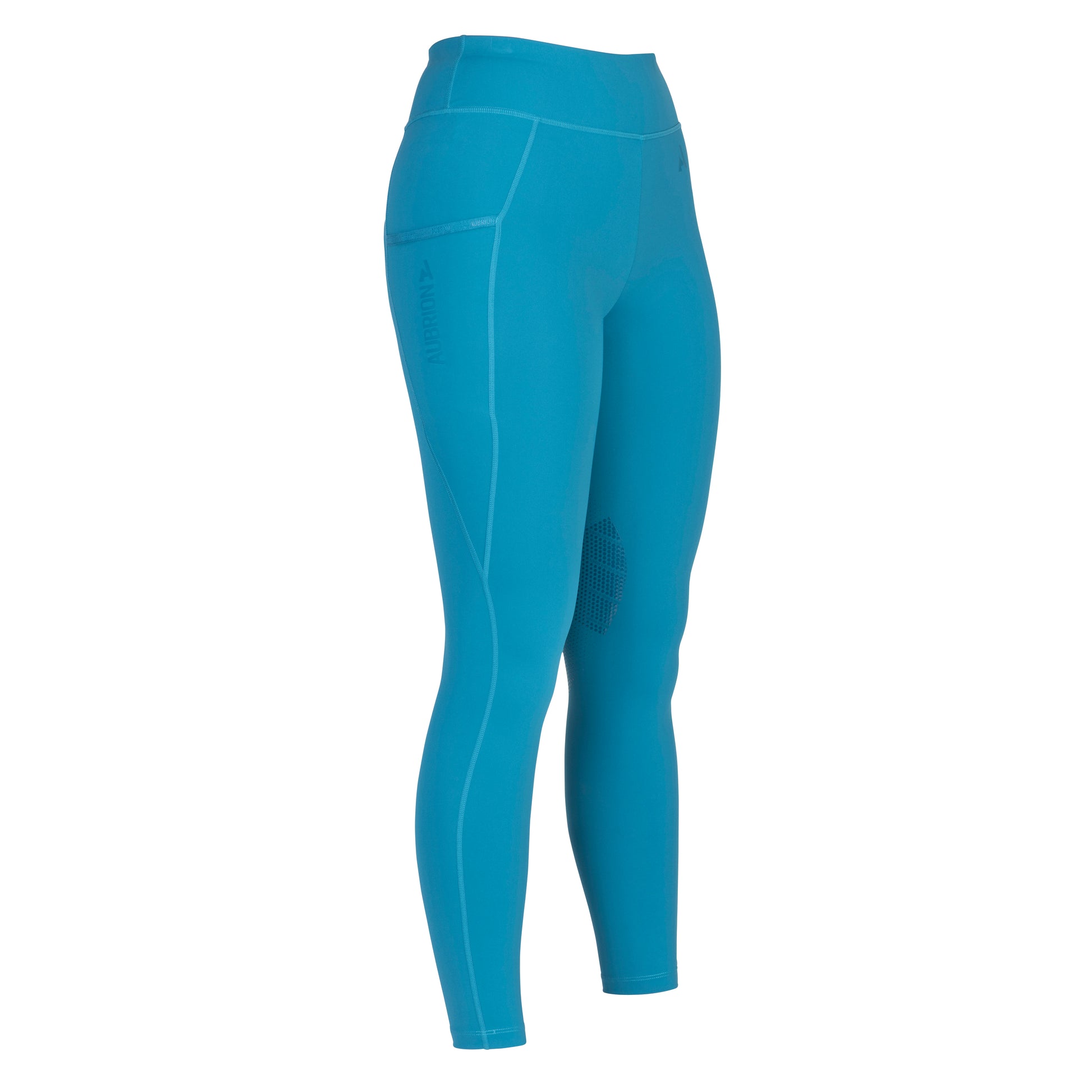 Shires Aubrion React Rhythm Riding Tights-Breeches-Pegasus-XXSmall-Evolution Equestrian Co.