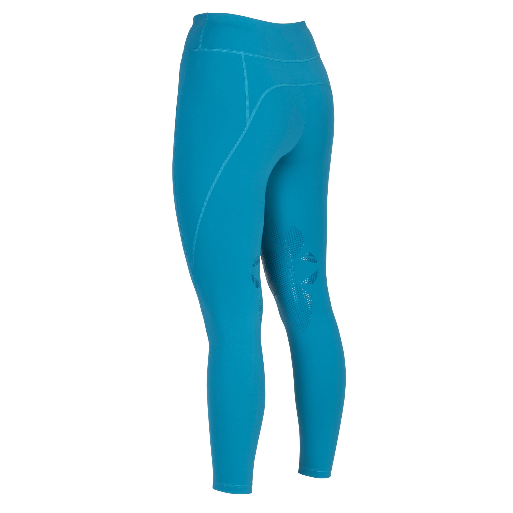 Shires Aubrion React Rhythm Riding Tights-Breeches-Pegasus-XXSmall-Evolution Equestrian Co.