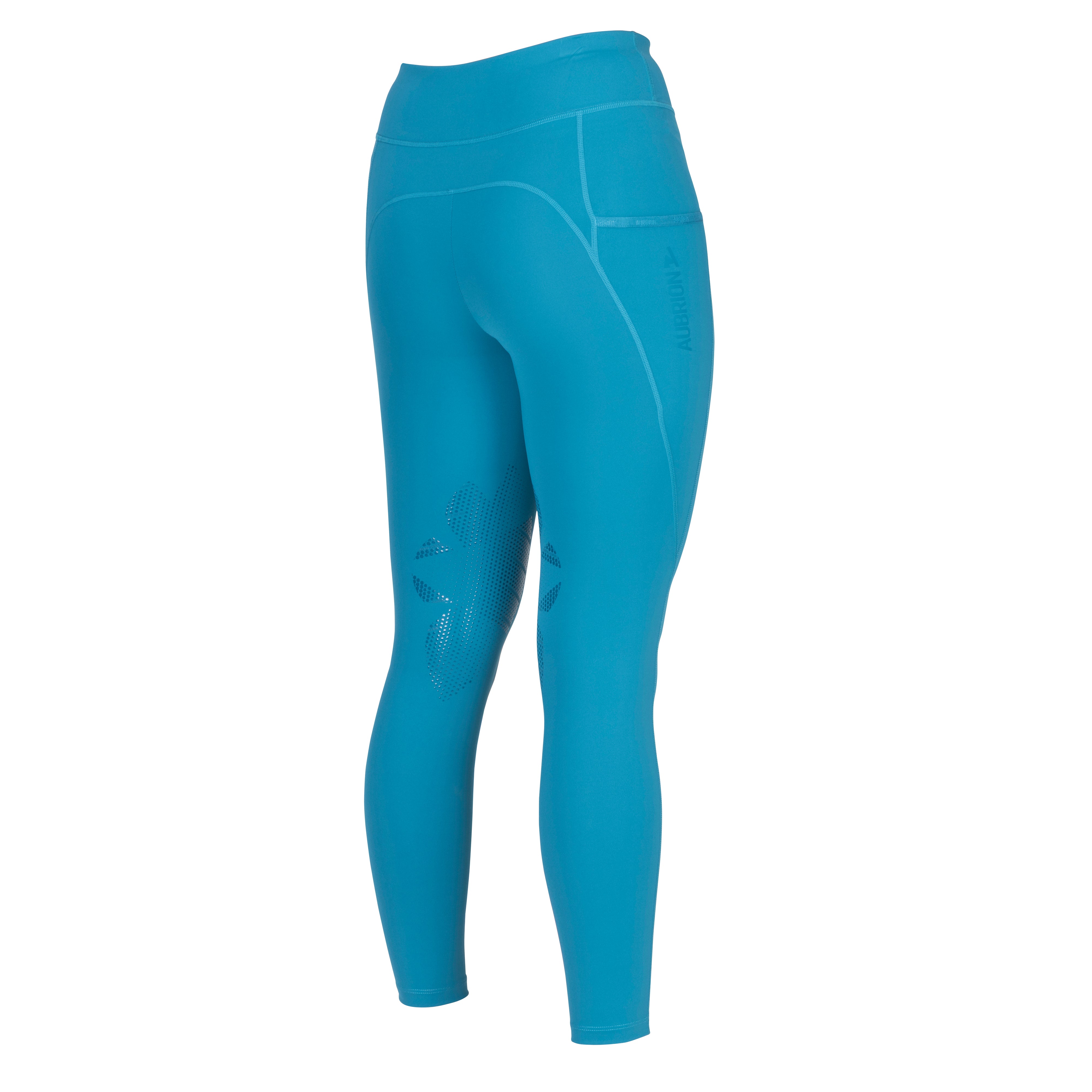 Shires Aubrion React Rhythm Riding Tights-Breeches-Pegasus-XXSmall-Evolution Equestrian Co.