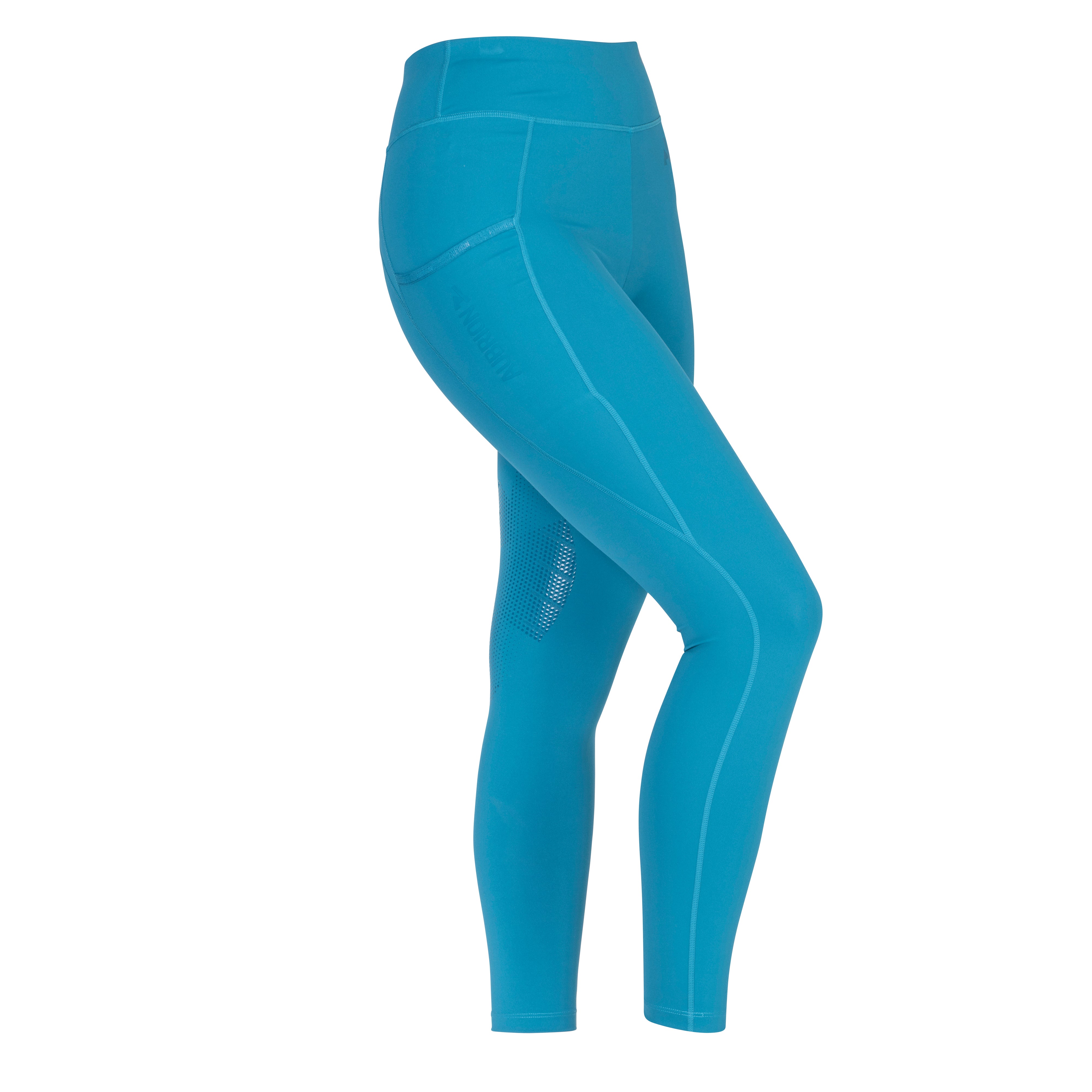 Shires Aubrion React Rhythm Riding Tights-Breeches-Pegasus-XXSmall-Evolution Equestrian Co.