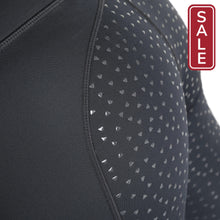 Load image into Gallery viewer, Shires Aubrion Shield Winter Riding Tights-Riding Clothes-Pegasus-Ink-XXSmall-Evolution Equestrian Co.
