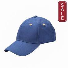 Load image into Gallery viewer, Shires Aubrion Team Cap-Hat-Pegasus-Navy-Evolution Equestrian Co.
