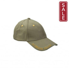 Load image into Gallery viewer, Shires Aubrion Team Cap-Hat-Pegasus-Moss-Evolution Equestrian Co.
